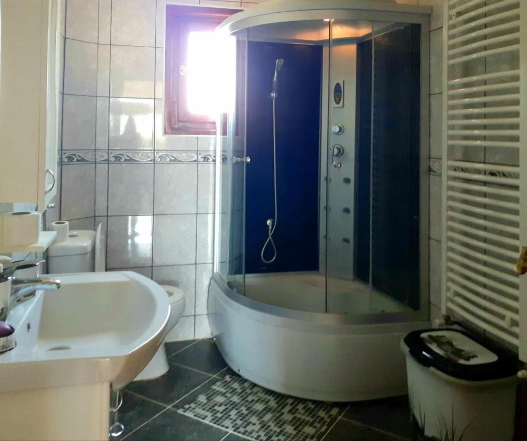 Domacinstvo Sindelic Hotell Ivanjica Exteriör bild