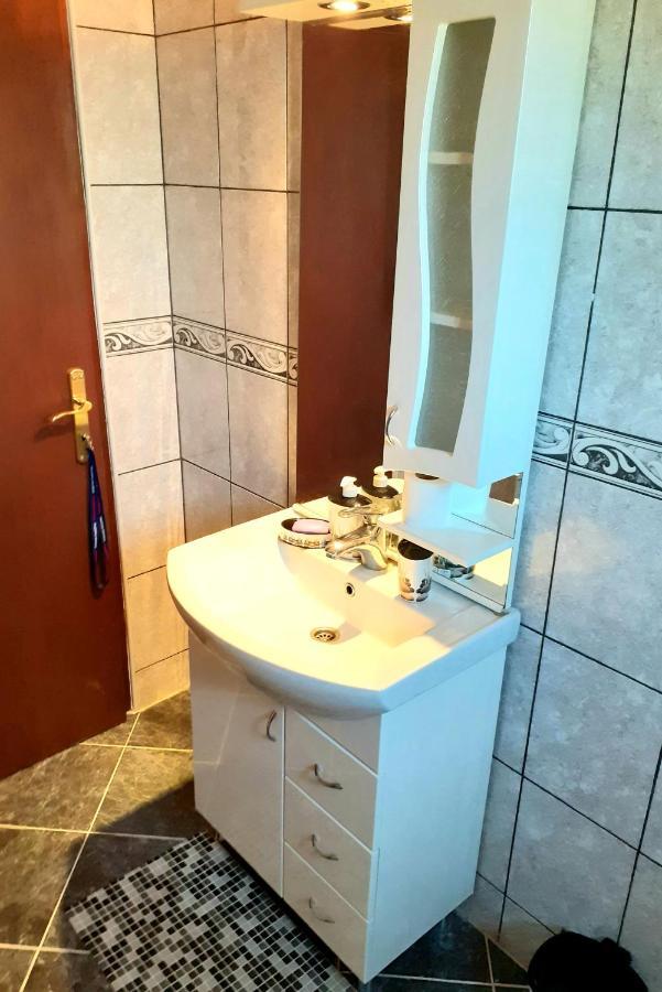Domacinstvo Sindelic Hotell Ivanjica Exteriör bild