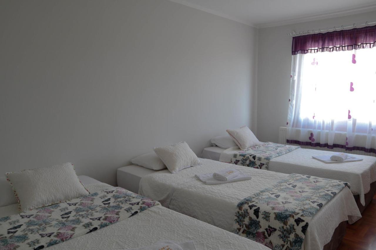 Domacinstvo Sindelic Hotell Ivanjica Exteriör bild