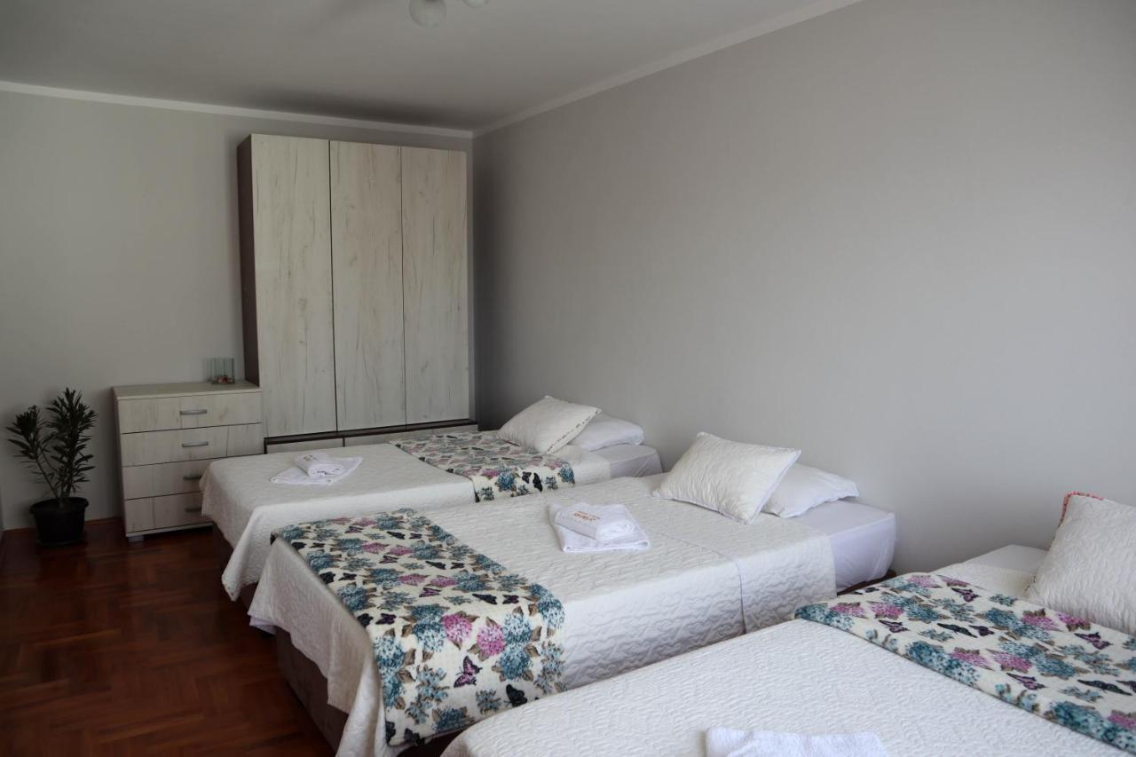 Domacinstvo Sindelic Hotell Ivanjica Exteriör bild